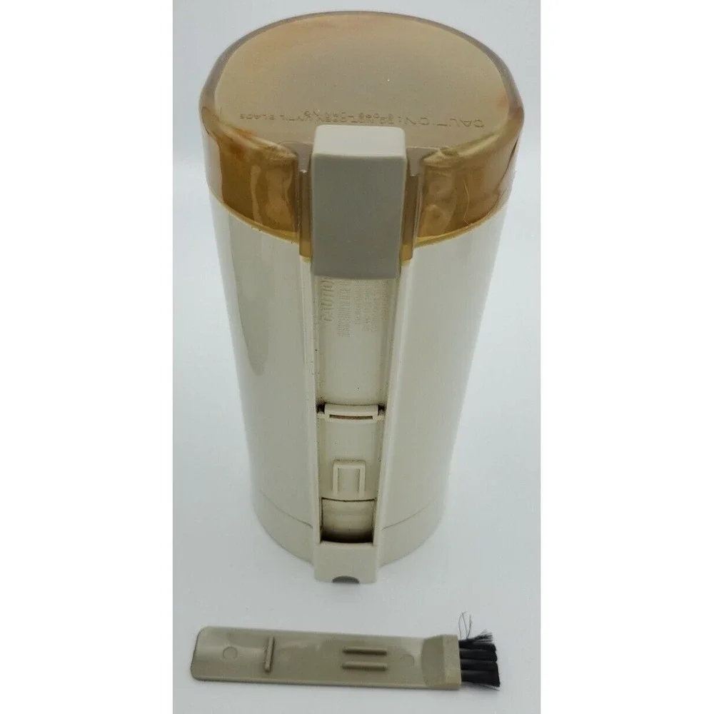 Bodum French Press+ Mr. Coffee Grinder & Cup 3 pc 2 Cup Bundle College‎ Apt READ